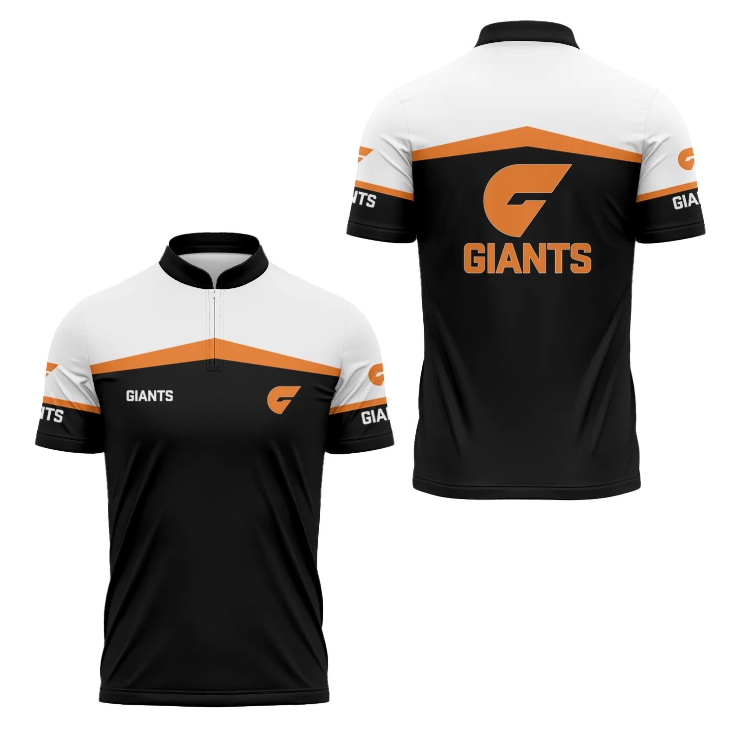 Greater Western Sydney Giants Apparels SC031