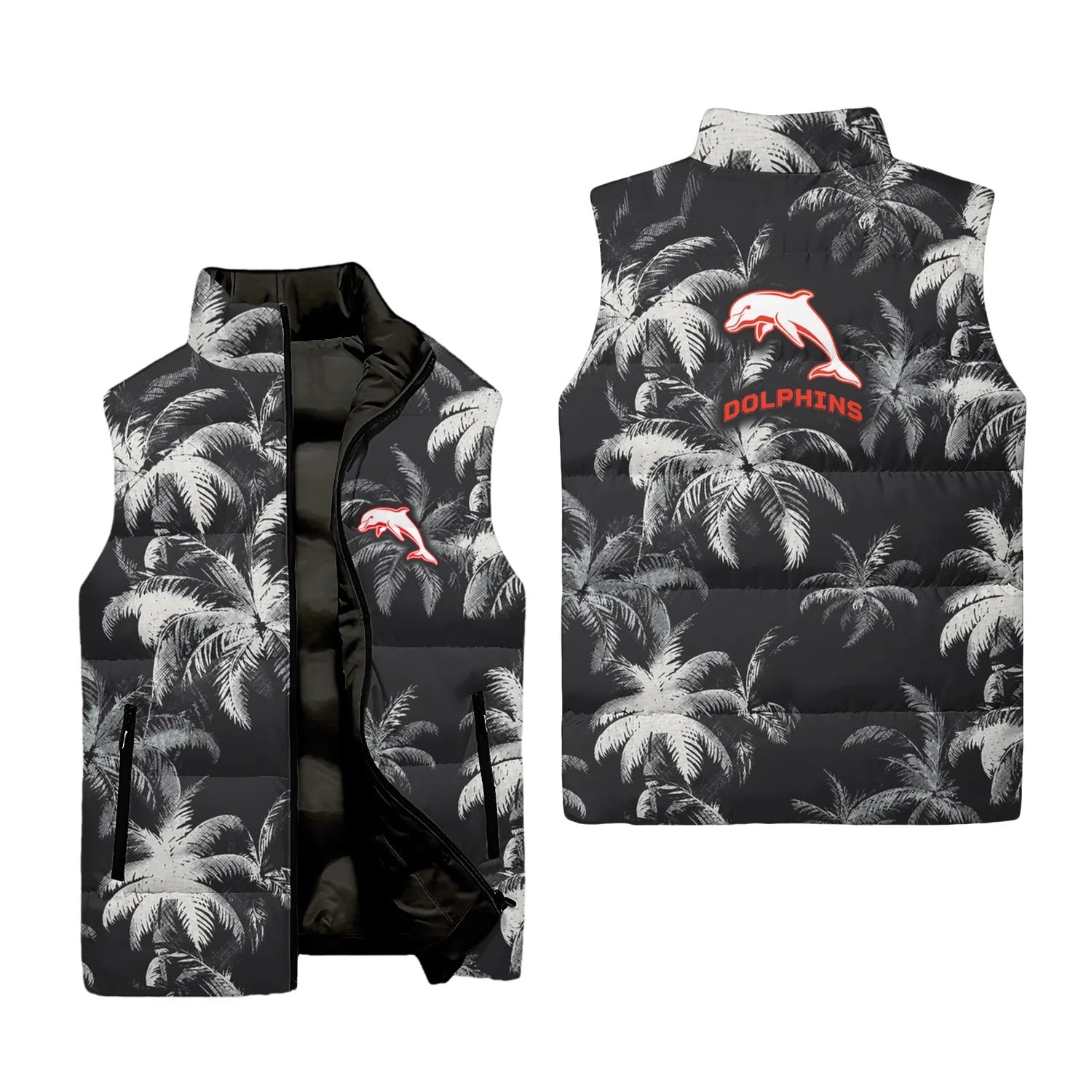 Dolphins Apparels SC112