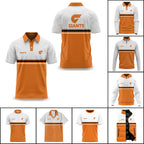 Greater Western Sydney Giants Apparels SC015