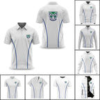 New Zealand Warriors Apparels SC025