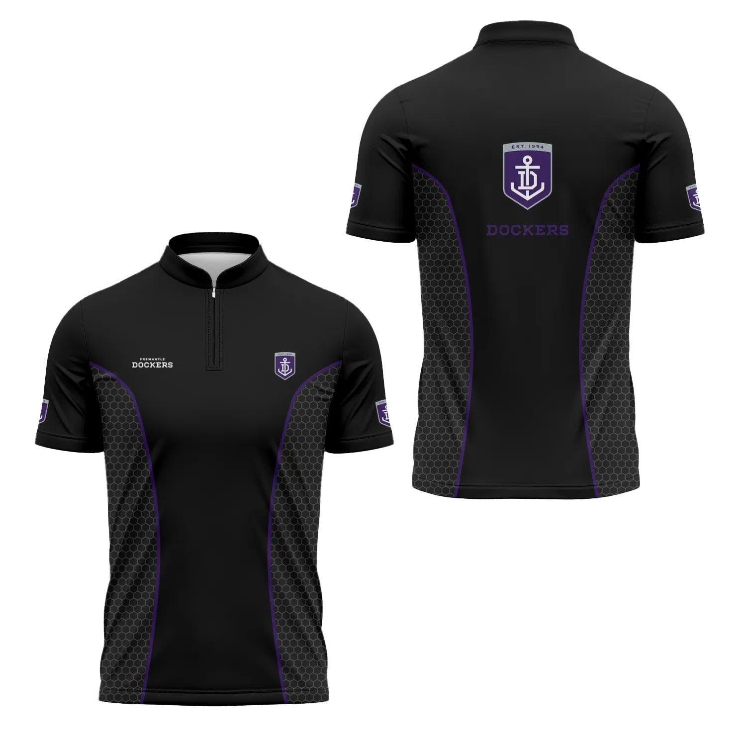 Fremantle Dockers Apparels SC072
