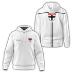 St Kilda Saints Hoodie SC018