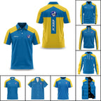 Parramatta Eels Apparels SC008