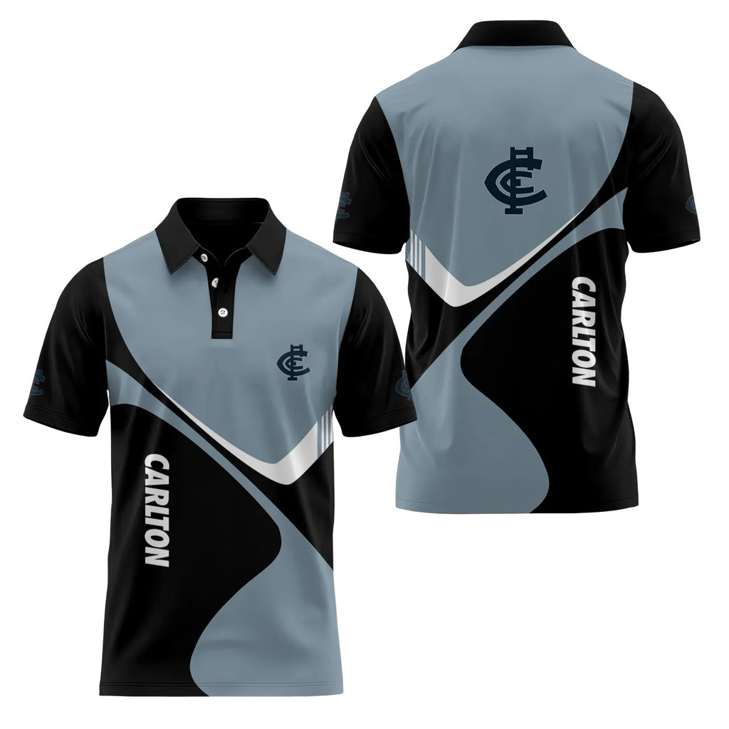 Carlton Blues Apparels SC058