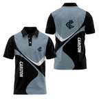 Carlton Blues Apparels SC058