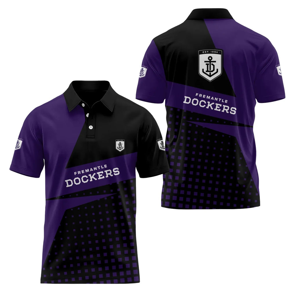 Fremantle Dockers Apparels SC083