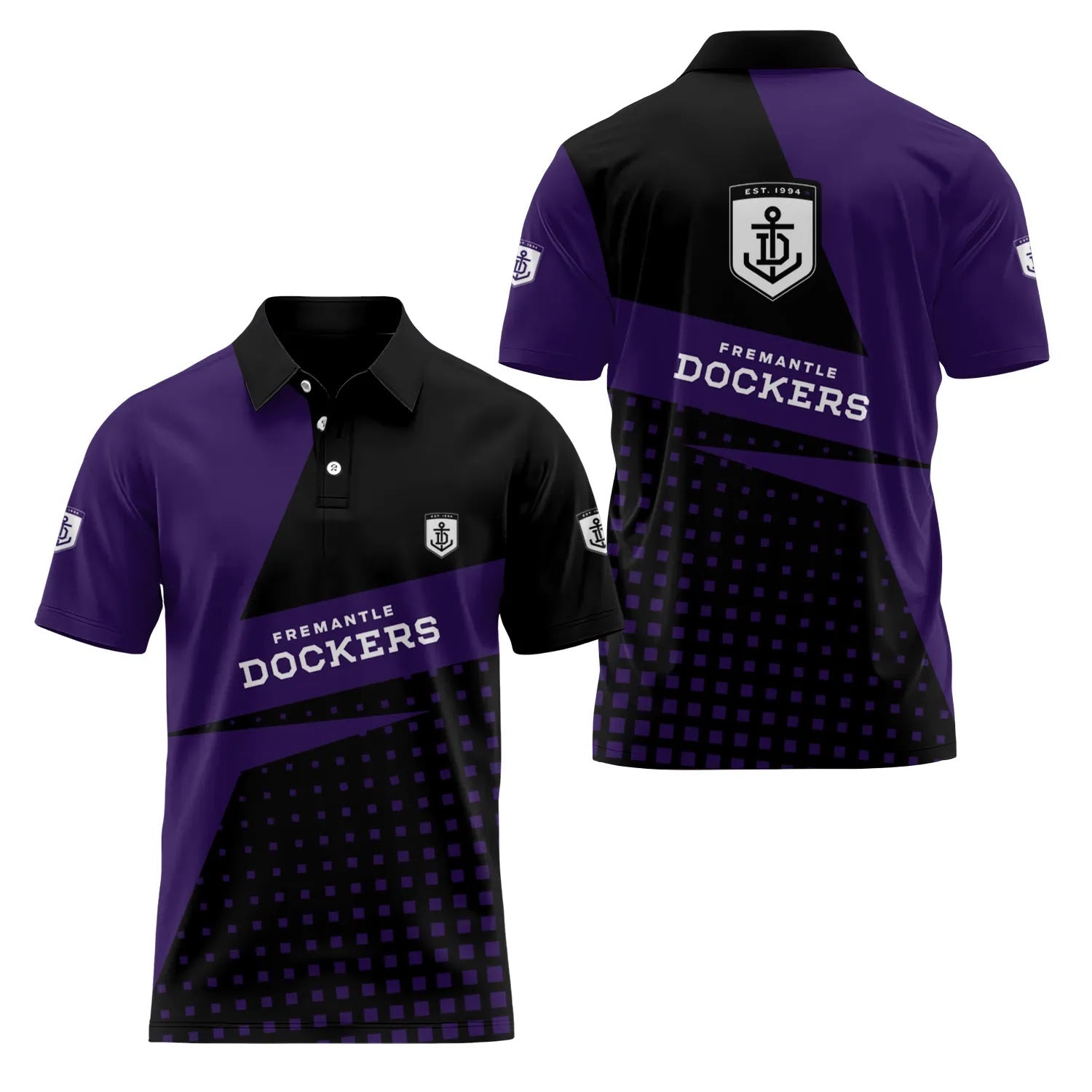 Fremantle Dockers Apparels SC083
