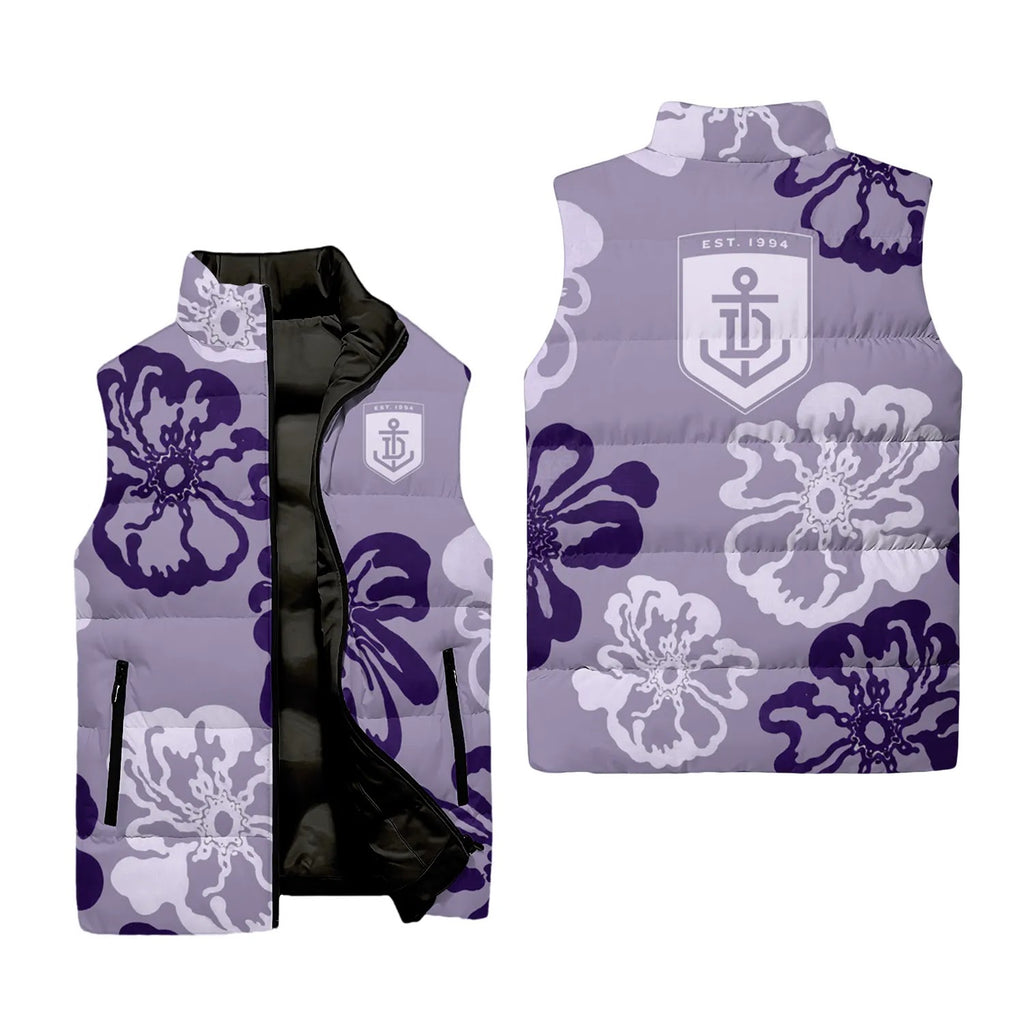 Fremantle Dockers Apparels SHW073