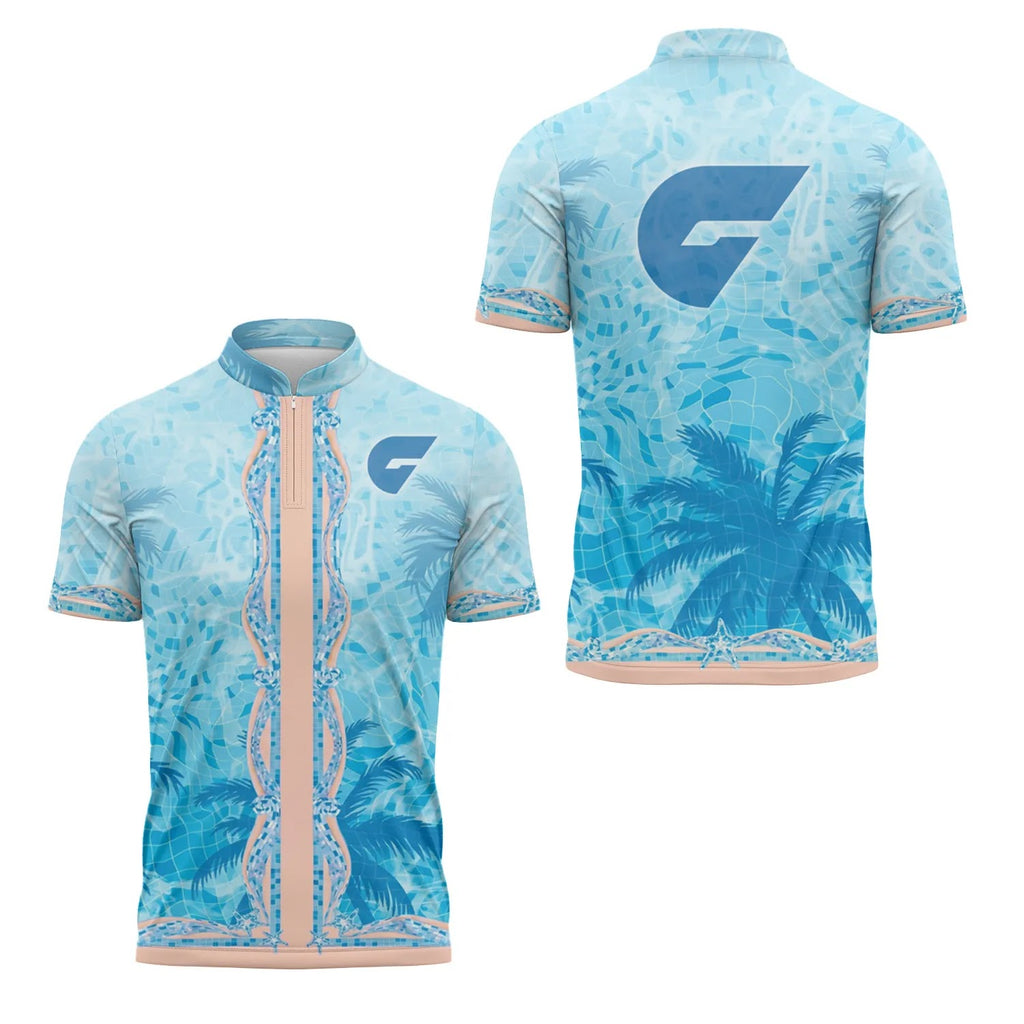 Greater Western Sydney Giants Apparels SHW026