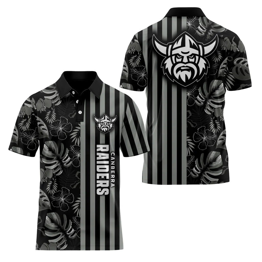 Canberra Raiders Apparels SHW040