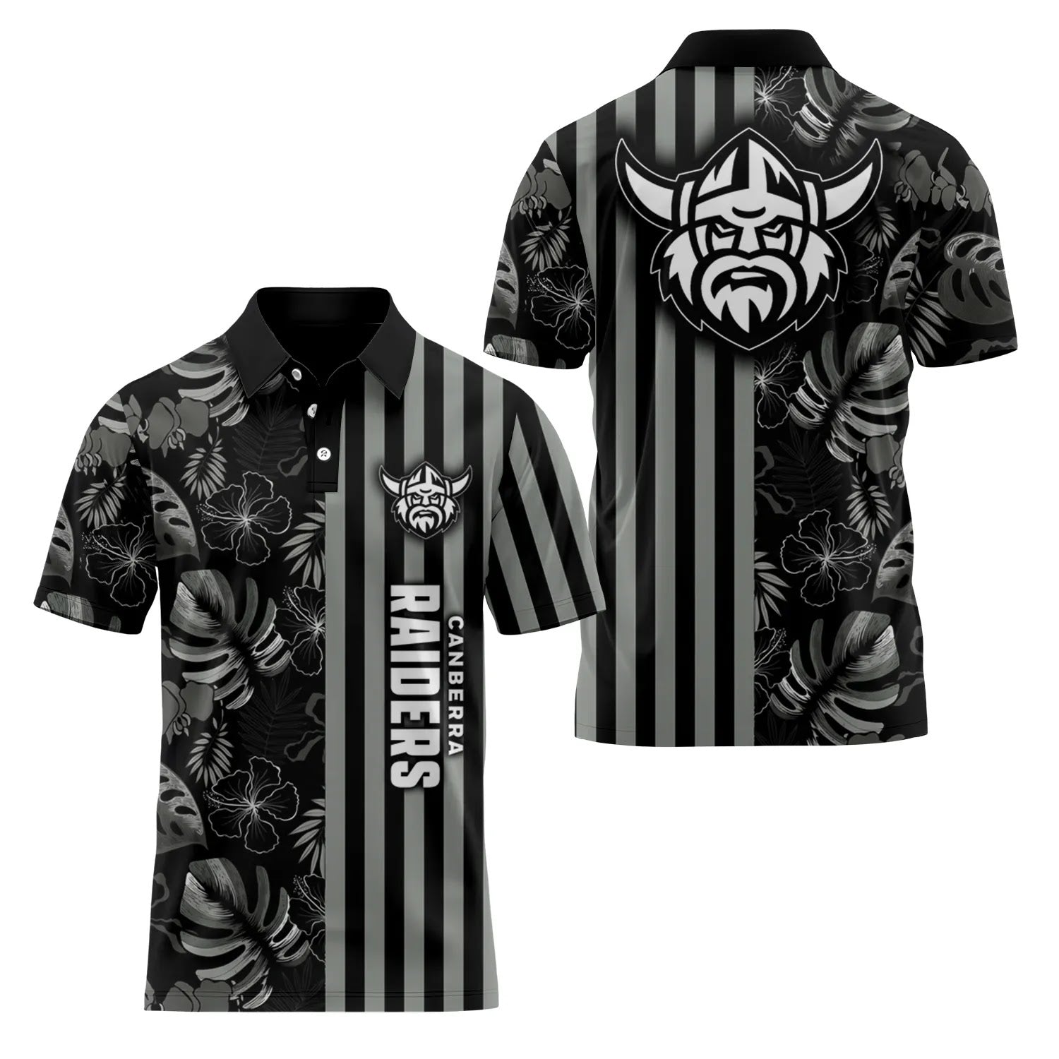 Canberra Raiders Apparels SHW040