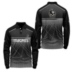 Collingwood Magpies Apparels SC047