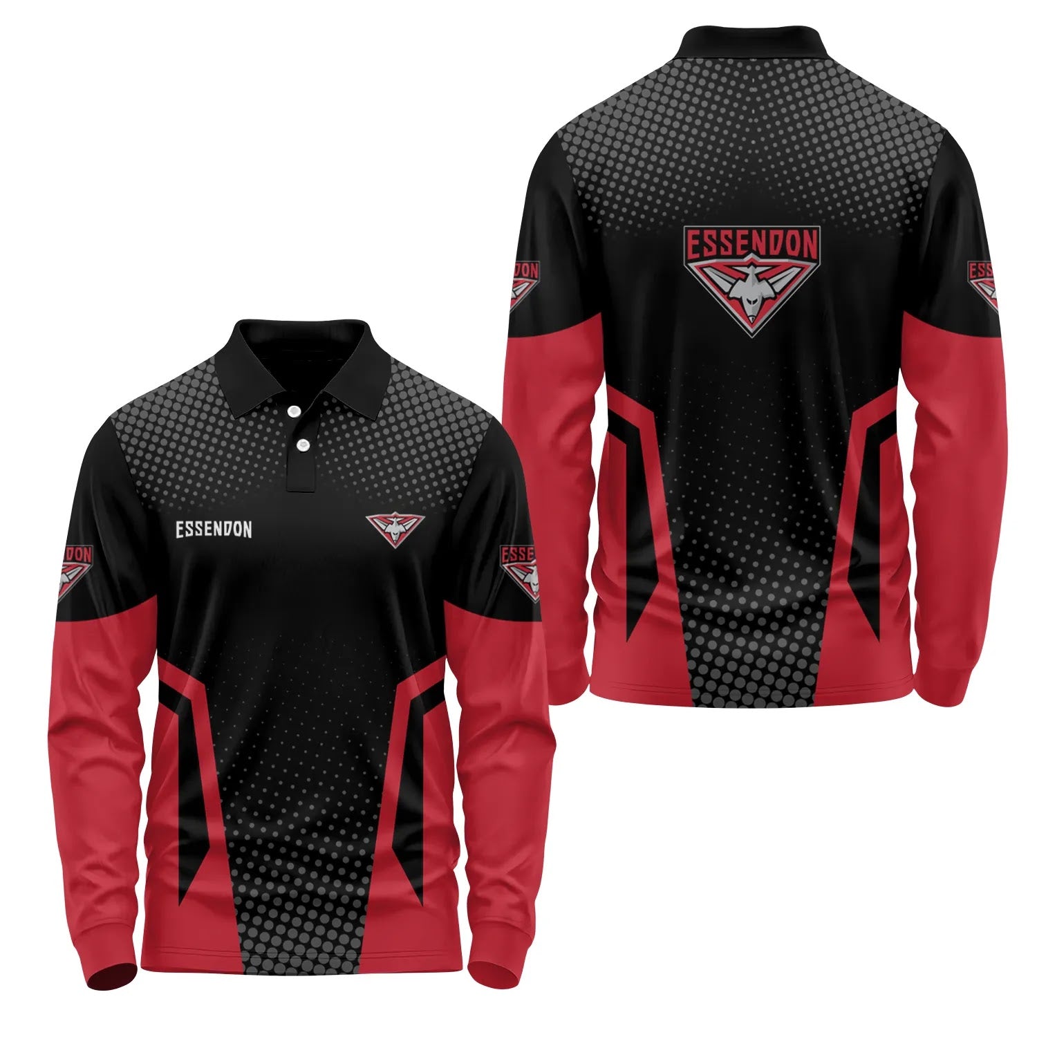 Essendon Bombers Apparels SC032