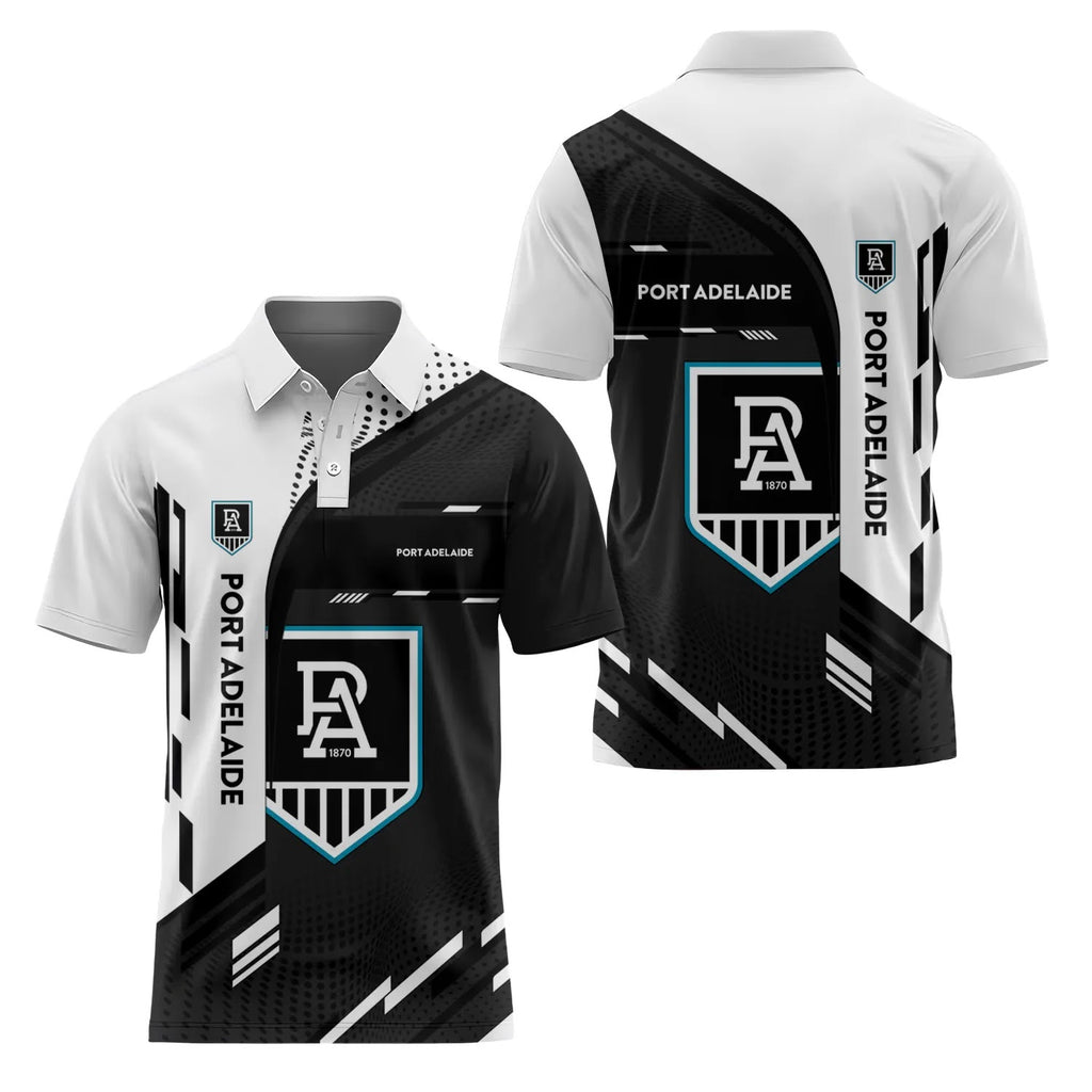 Port Adelaide Power Apparels SC036