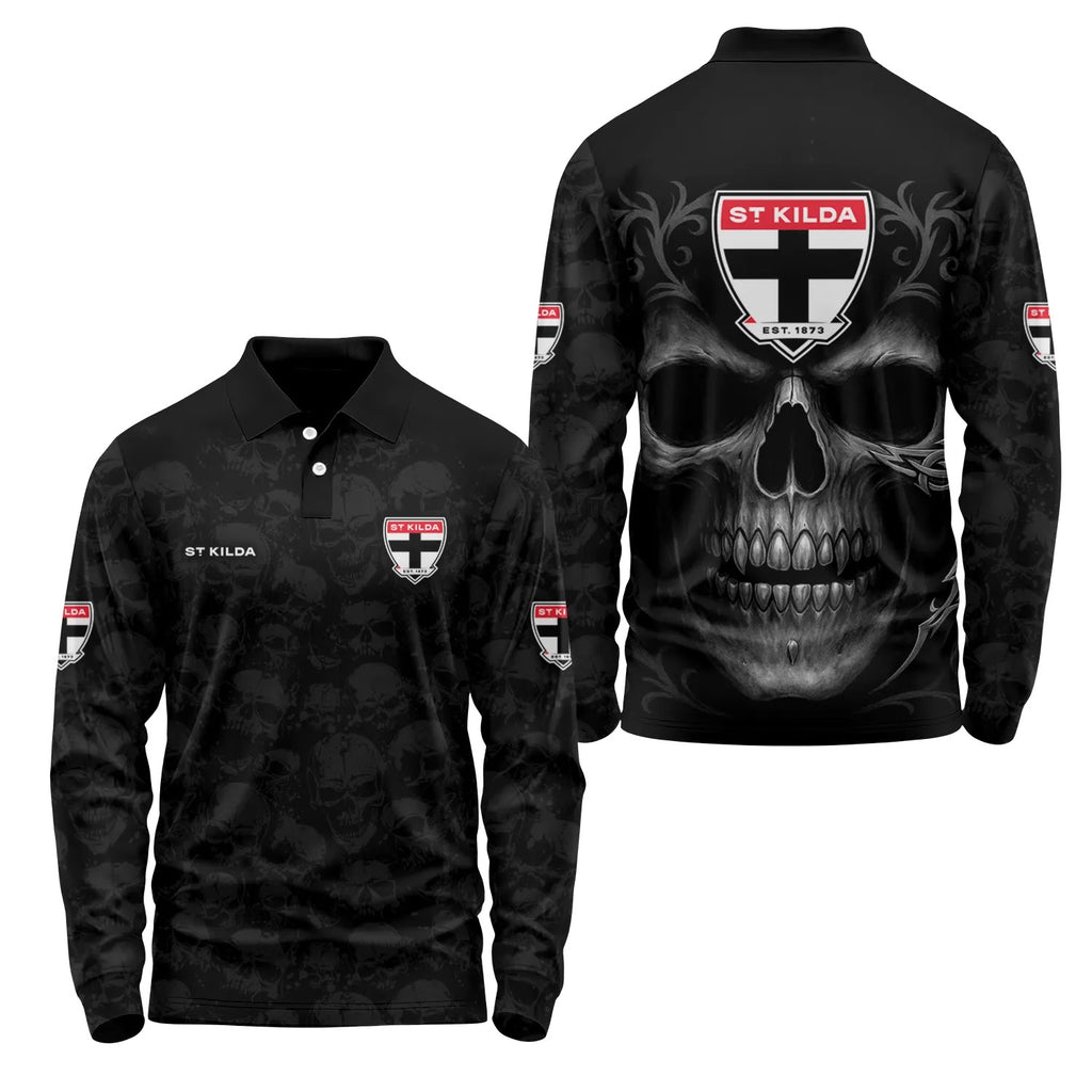 St Kilda Saints Apparels SC014
