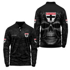 St Kilda Saints Apparels SC014
