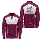 Manly Warringah Sea Eagles Apparels SC028