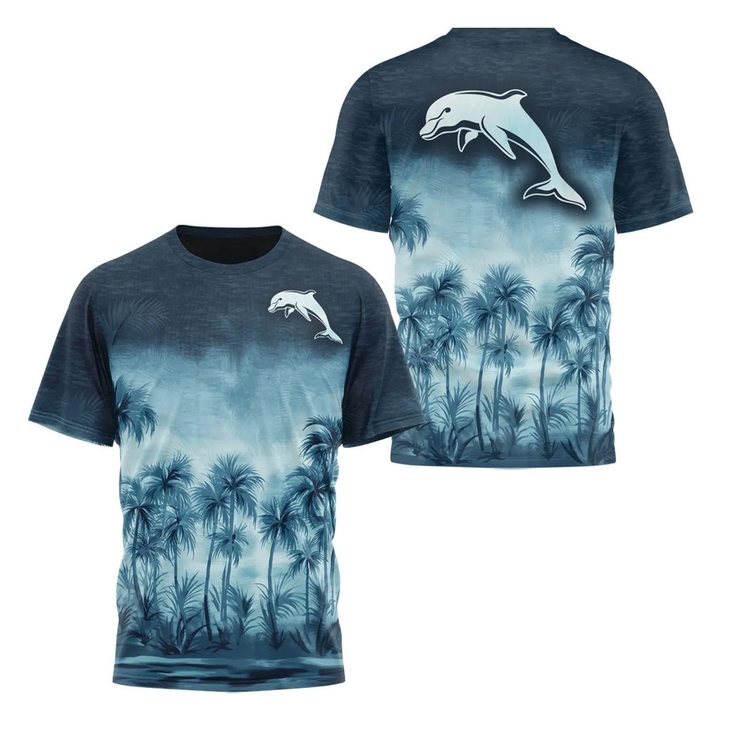Dolphins Apparels SHW021