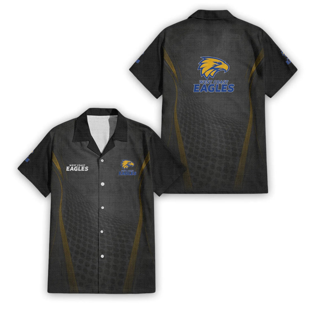 West Coast Eagles Apparels SC056