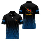 Adelaide Crows Apparels SC096
