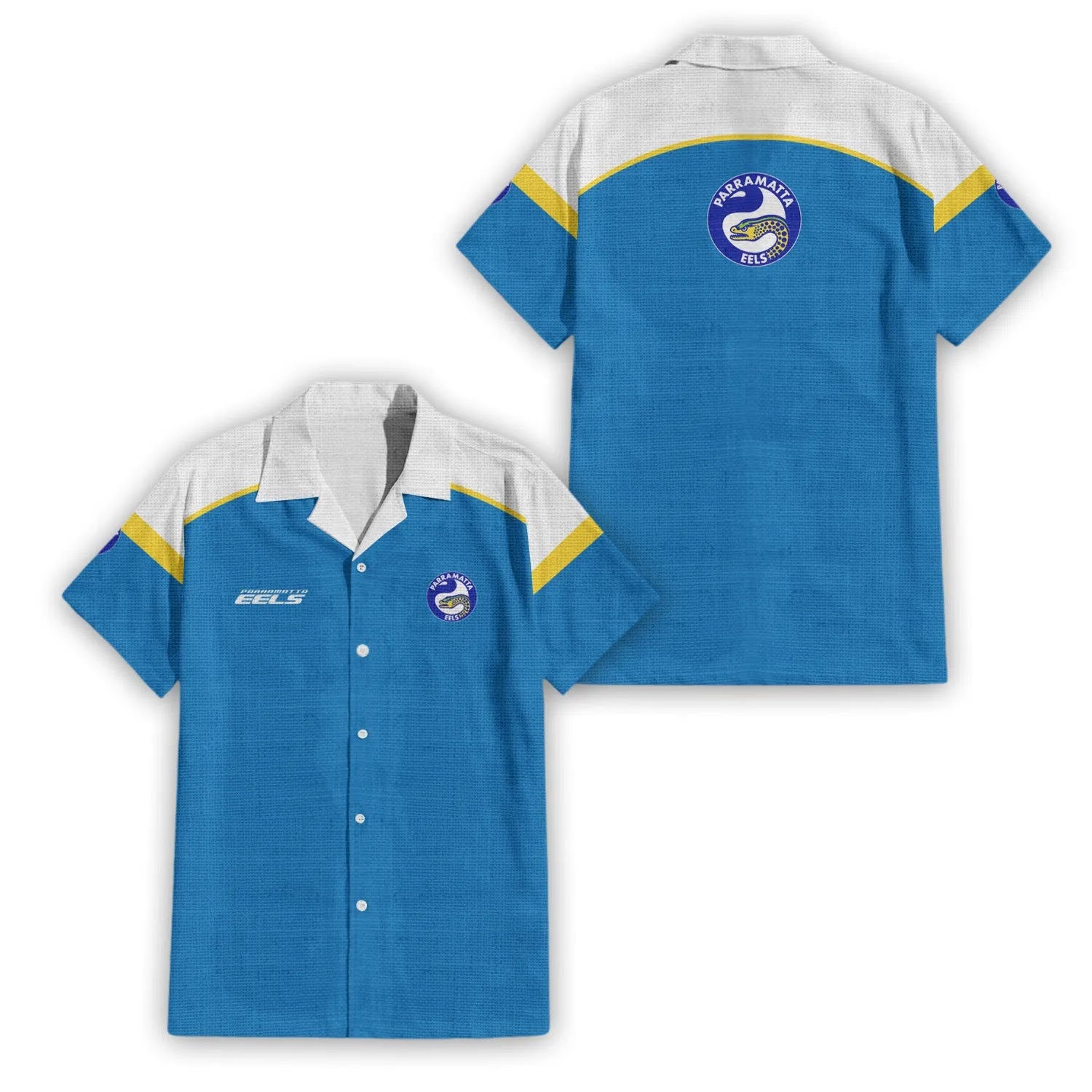 Parramatta Eels Apparels SC087