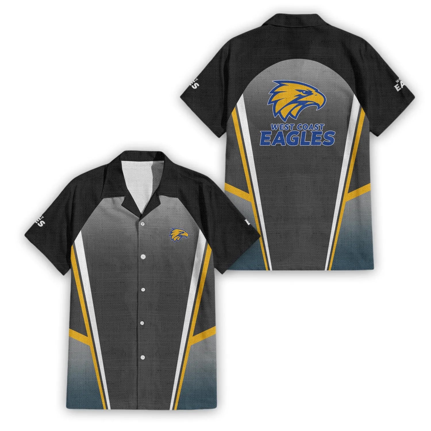 West Coast Eagles Apparels SC037