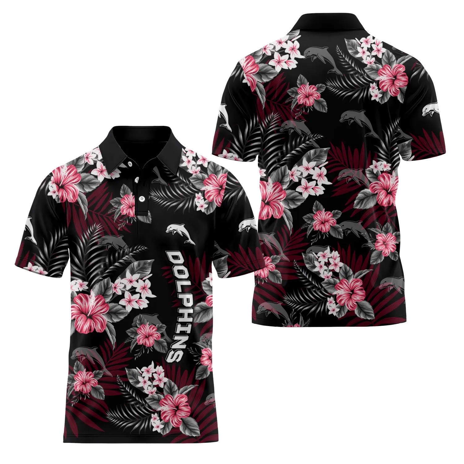 Dolphins Apparels SC054