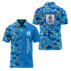 Fremantle Dockers Apparels SHW027