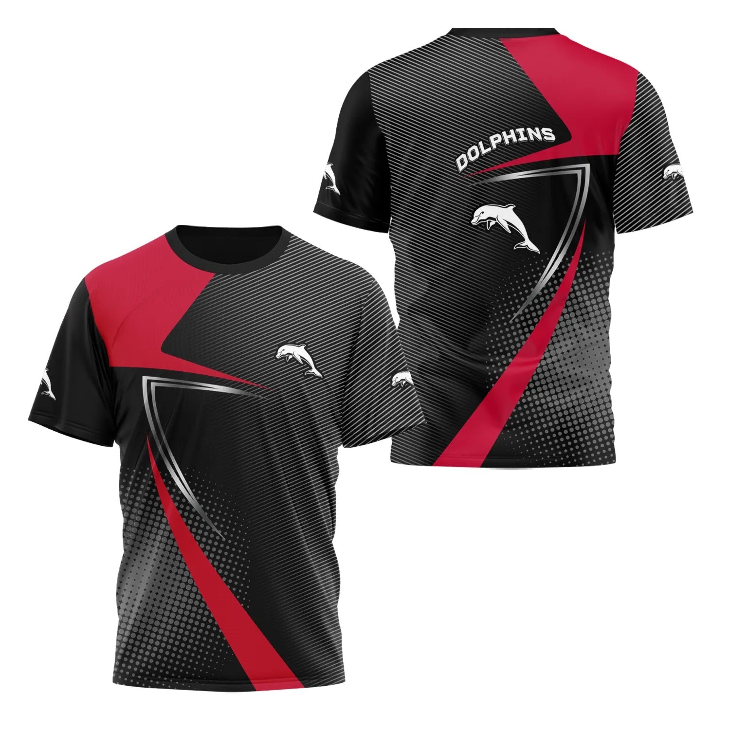 Dolphins Apparels SC059