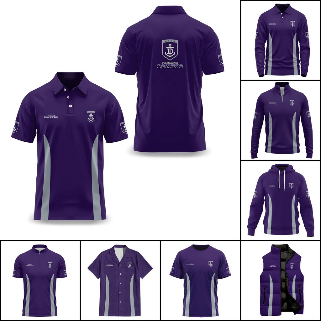 Fremantle Dockers Apparels SC006
