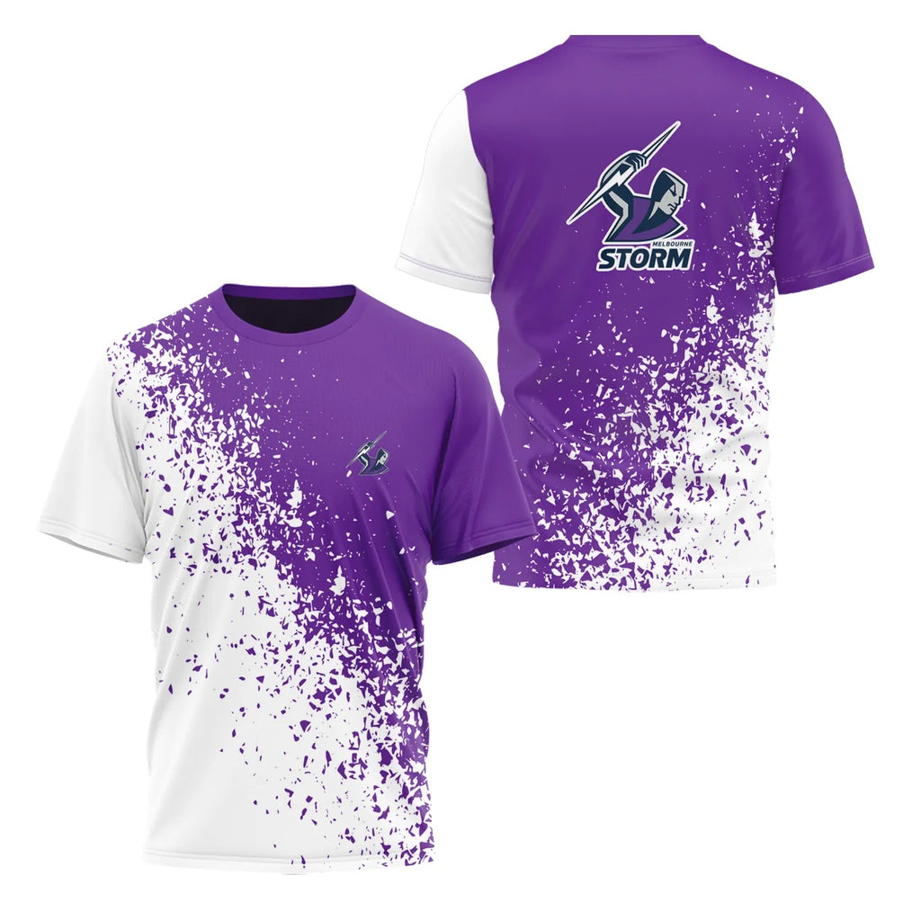 Melbourne Storm Apparels SC070