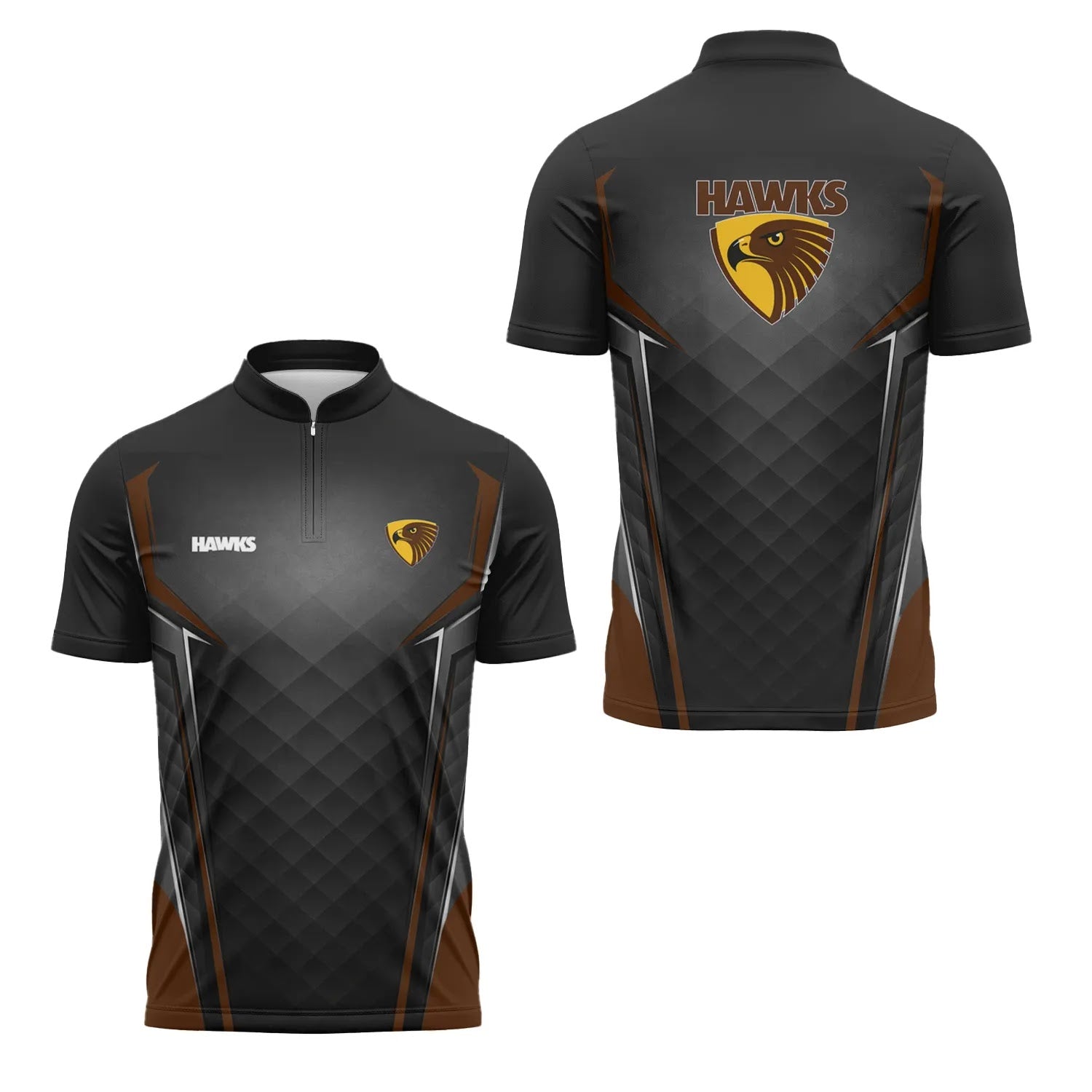 Hawthorn Hawks Apparels SC074