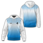 Carlton Blues Hoodie SC107