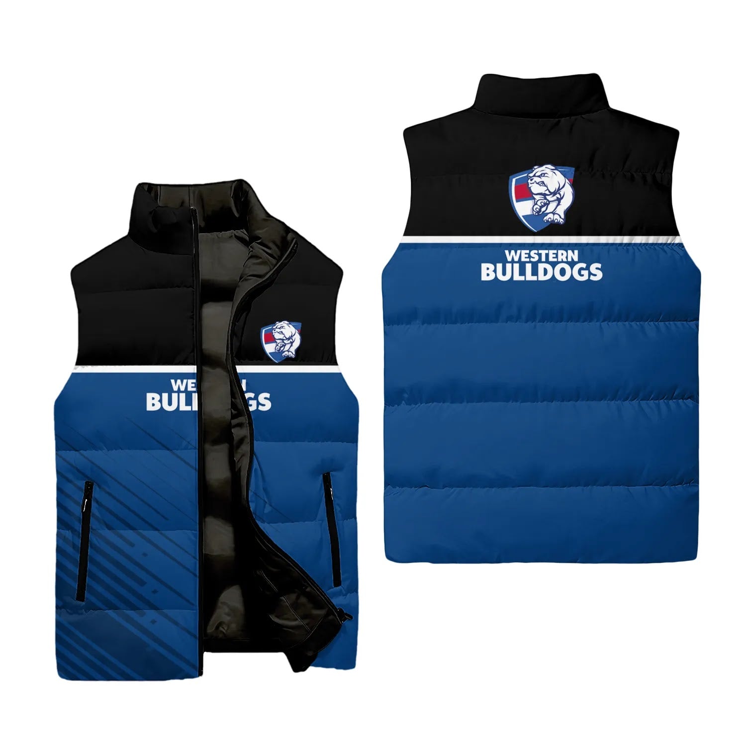 Western Bulldogs Apparels SC040