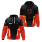 Gold Coast Suns Hoodie SC032