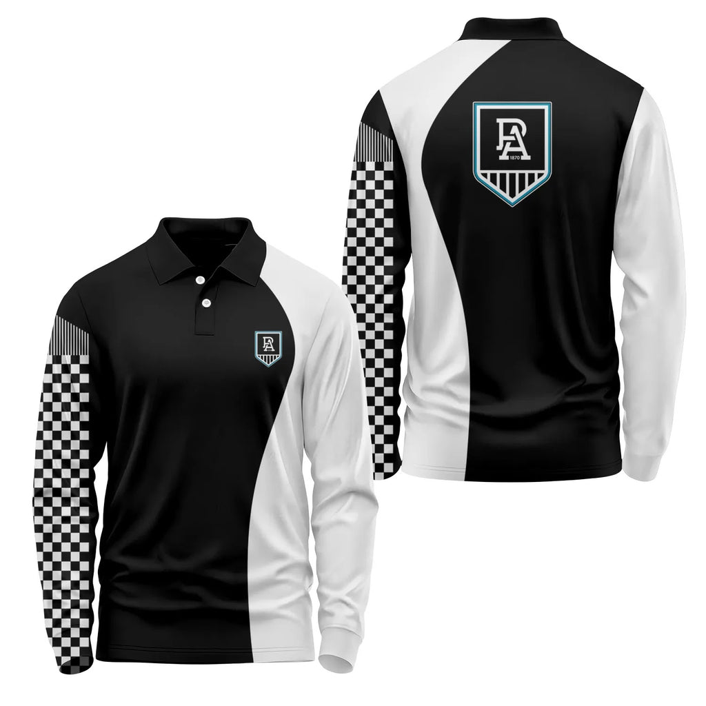 Port Adelaide Power Apparels SC073