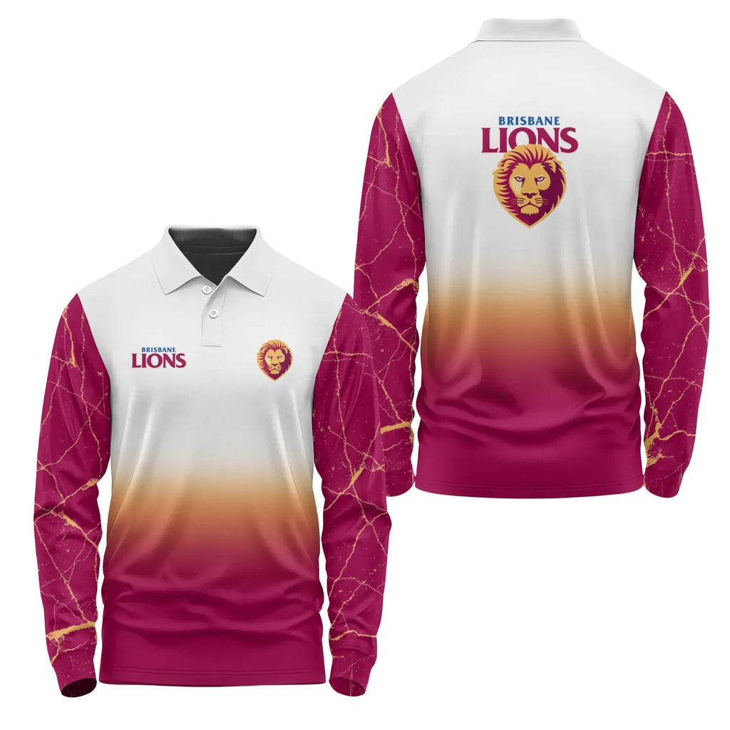 Brisbane Lions Apparels SC120