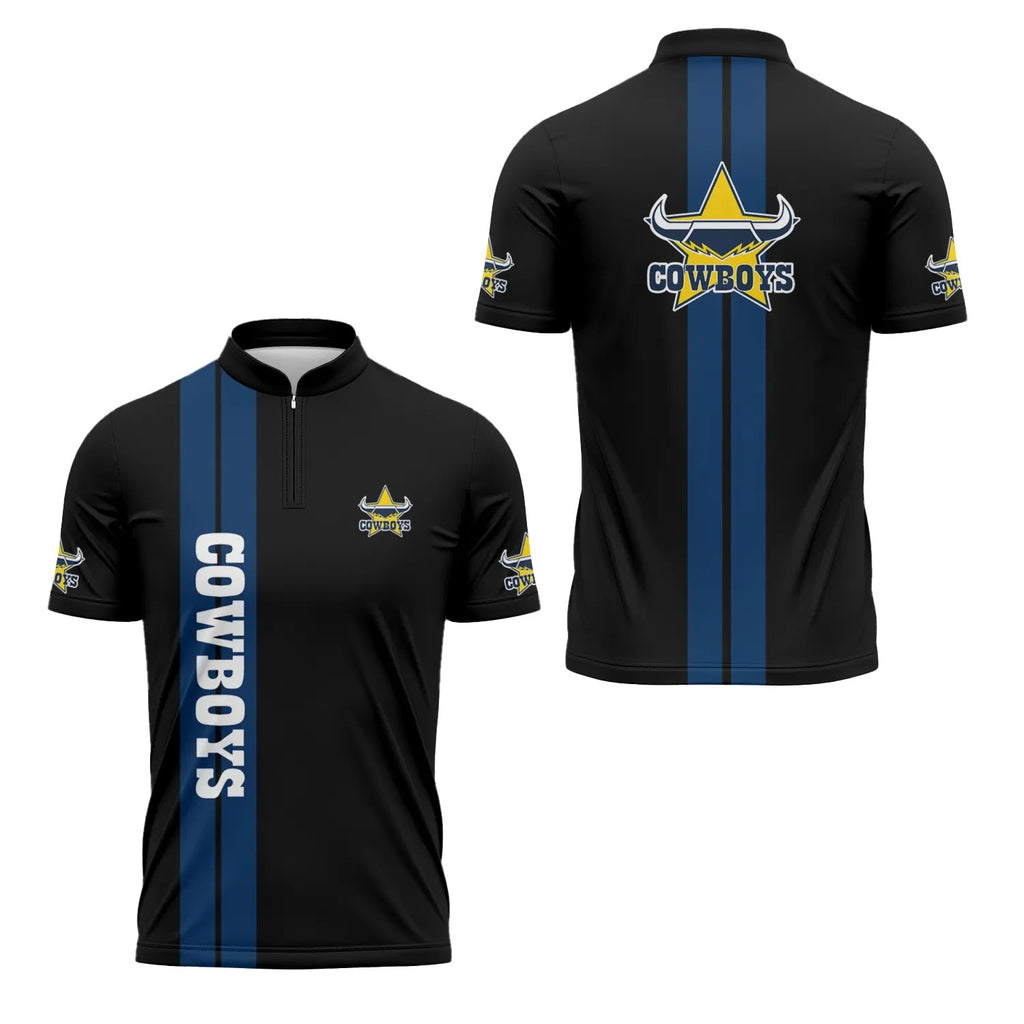 North Queensland Cowboys Apparels SC013