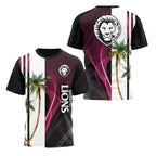 Brisbane Lions Apparels SHW036