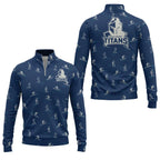 Gold Coast Titans Apparels SHW011