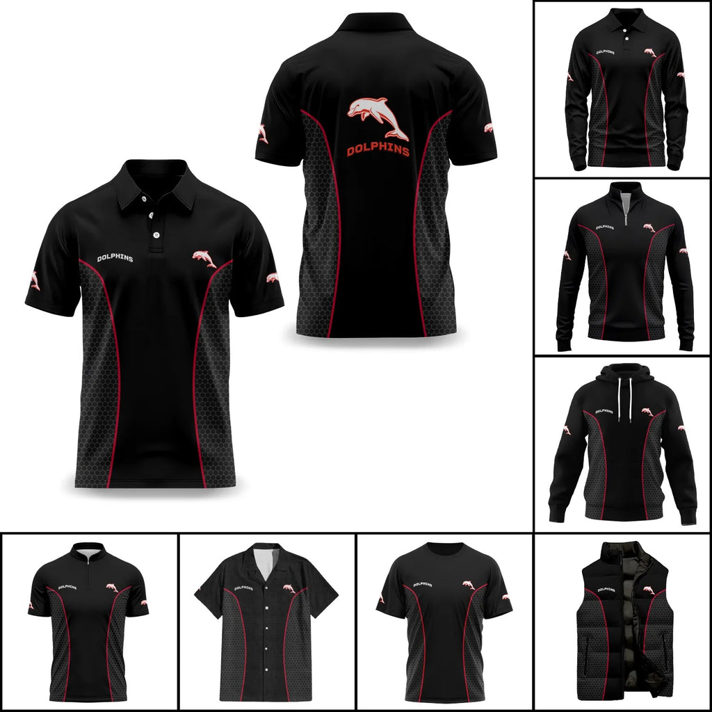 Dolphins Apparels SC072