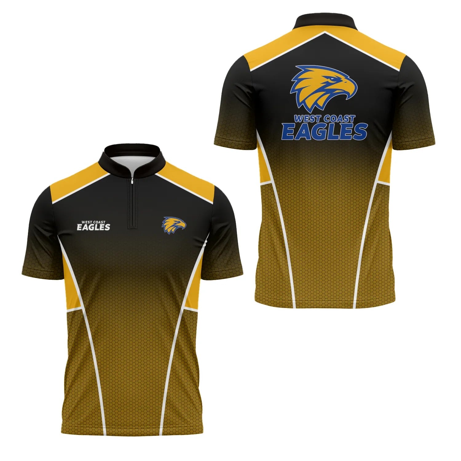 West Coast Eagles Apparels SC019