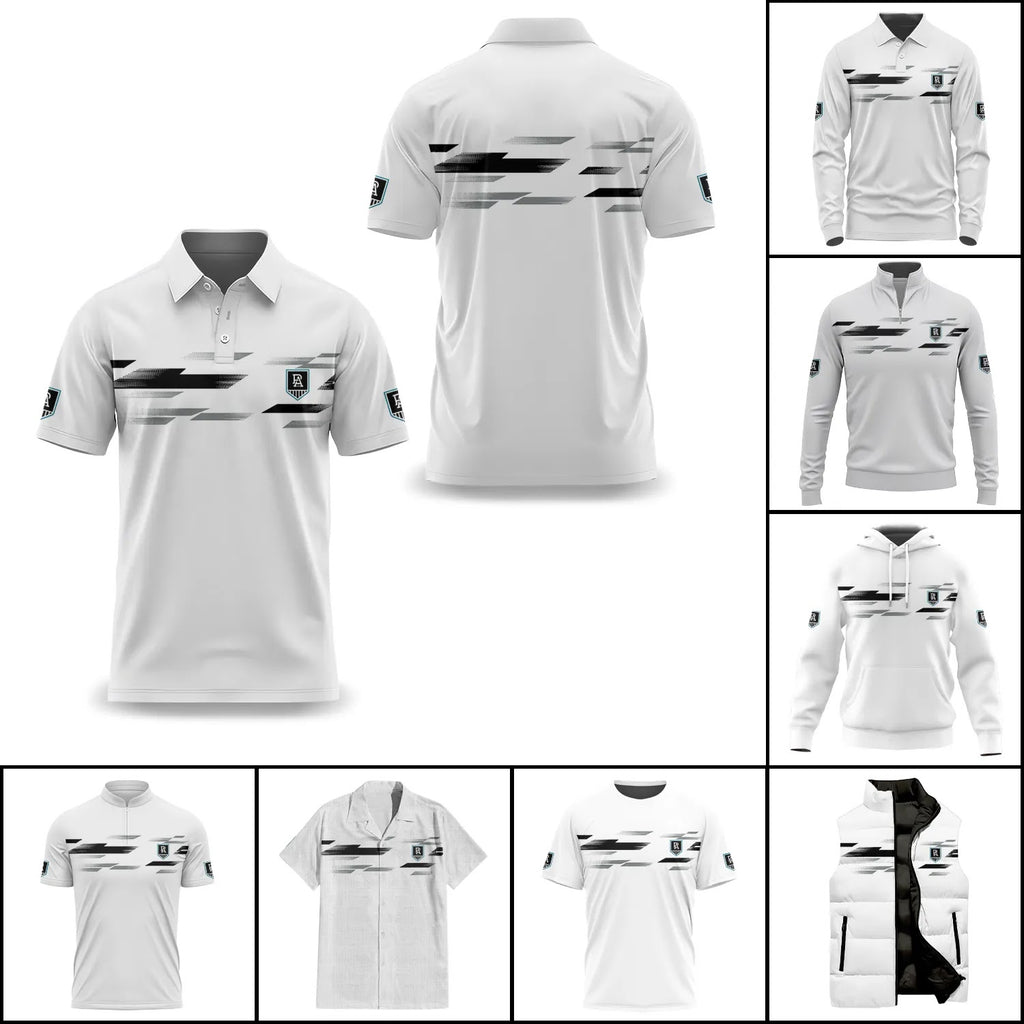 Port Adelaide Power Apparels SC100-2