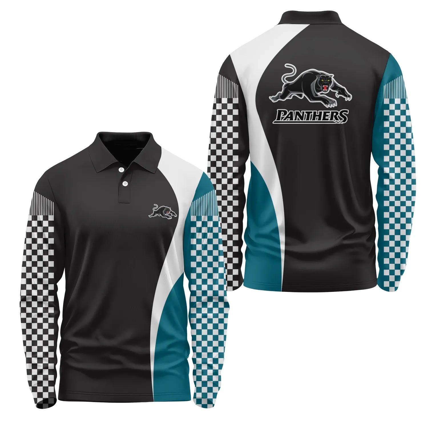 Penrith Panthers Apparels SC073