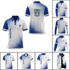 New Zealand Warriors Apparels SC079