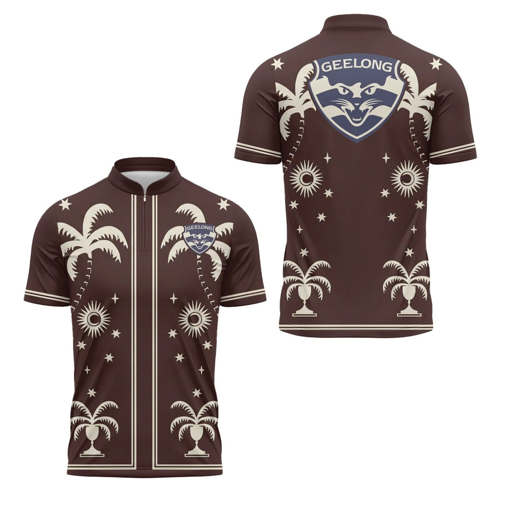 Geelong Cats Apparels SHW066