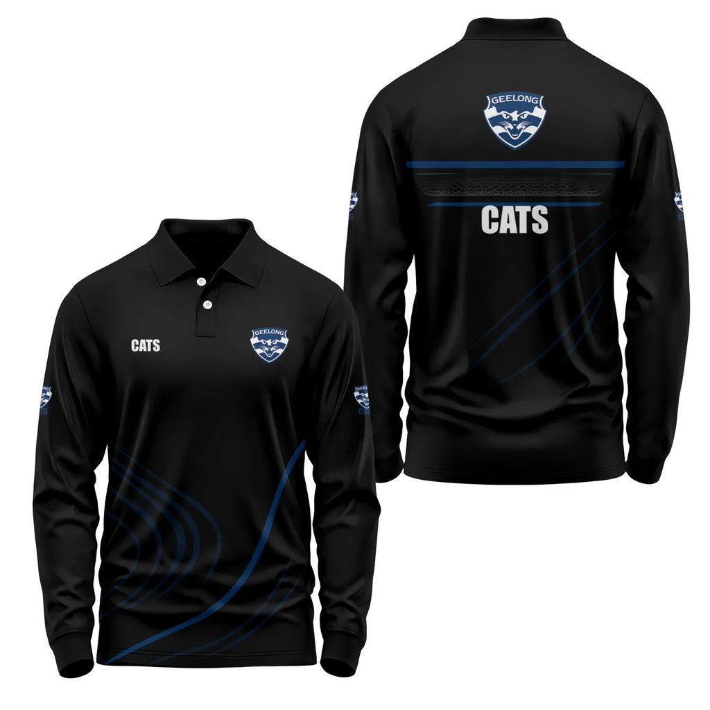 Geelong Cats Apparels SC024