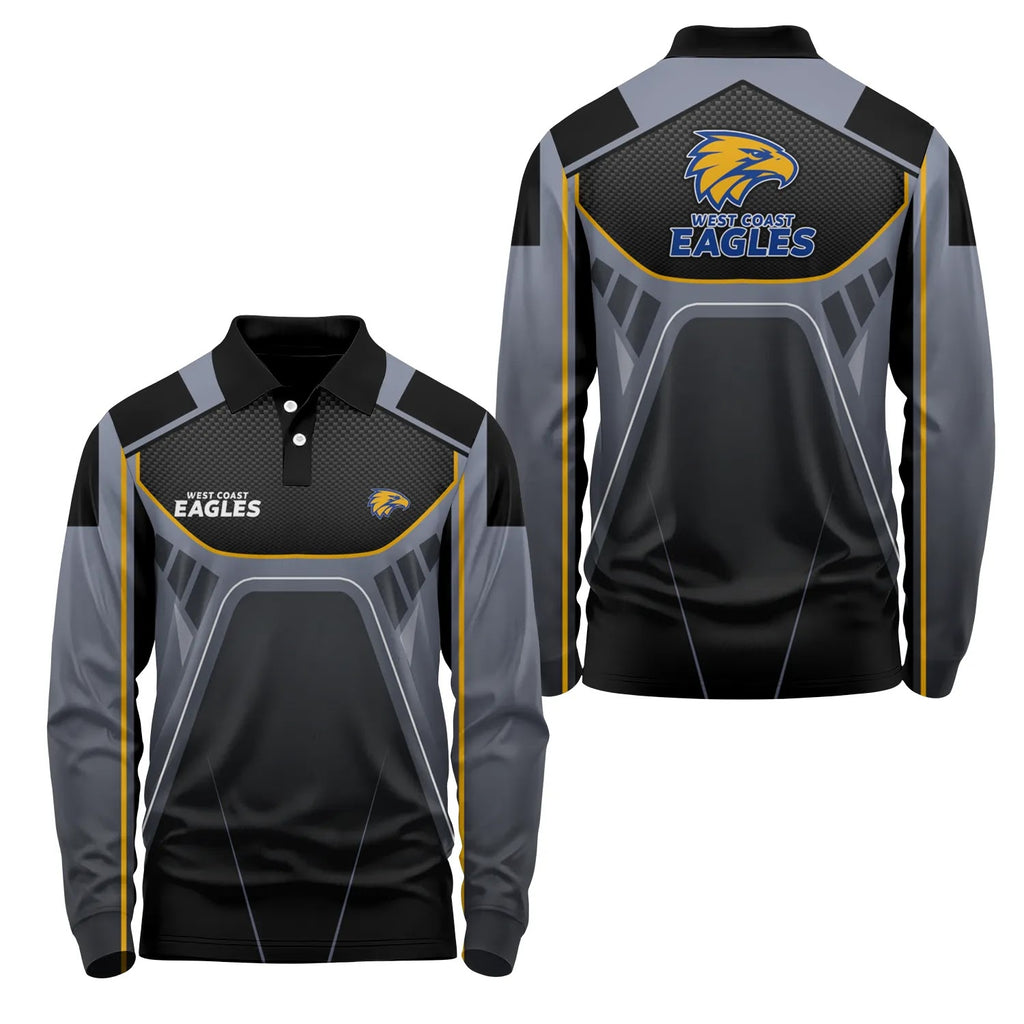 West Coast Eagles Apparels SC088
