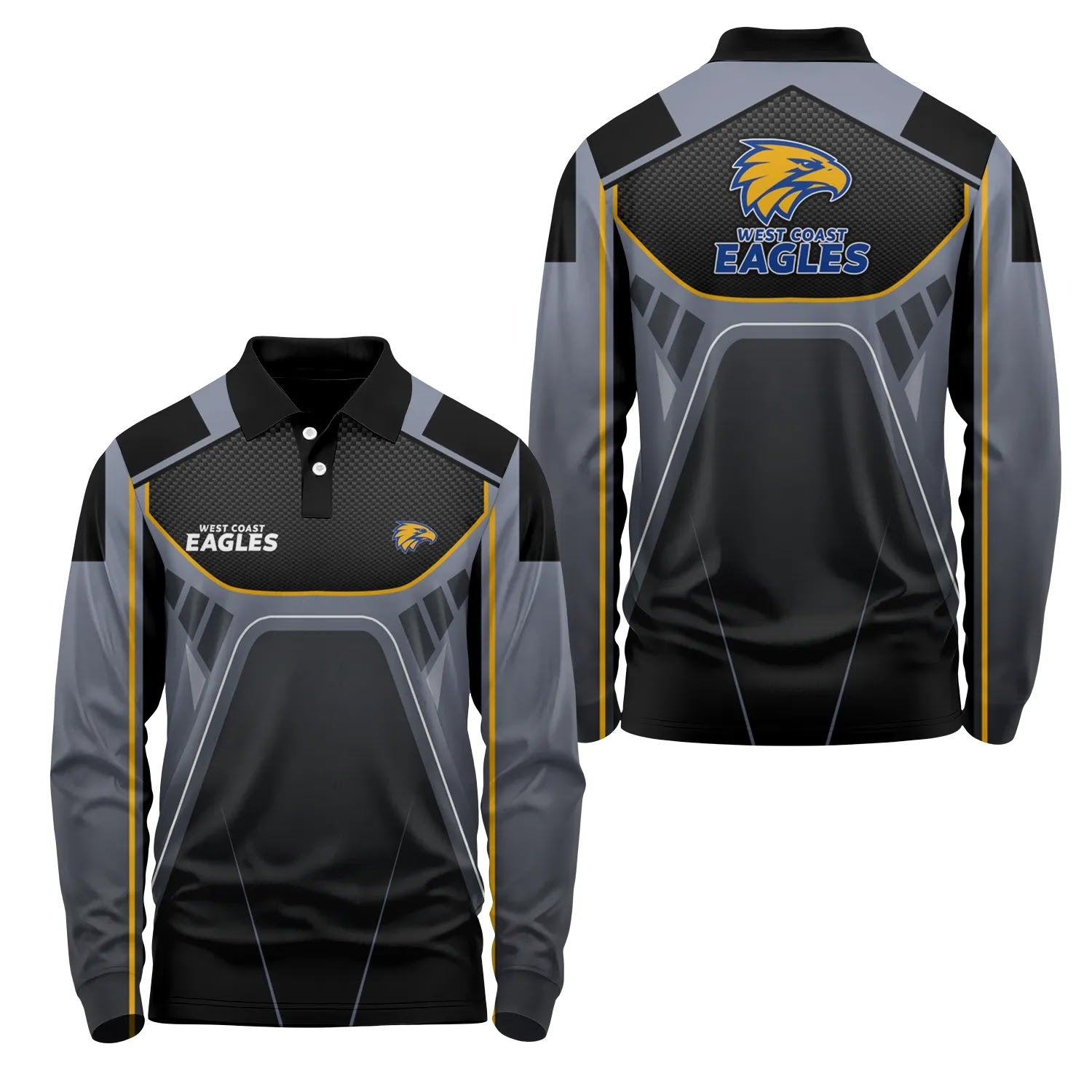 West Coast Eagles Apparels SC088
