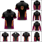 Brisbane Broncos Apparels SC032